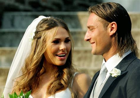 ≡ Chanel Totti: What is to know about Ilary Blasi and Francesco 